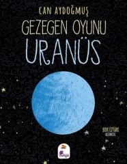 Gezegen Oyunu Uranüs CAN AYDOĞMUŞ