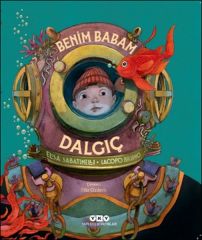Benim Babam Dalgıç ELİSA SABATİNELLİ