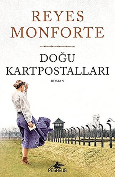 Doğu Kartpostalları REYES MONFORTE