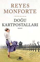 Doğu Kartpostalları REYES MONFORTE