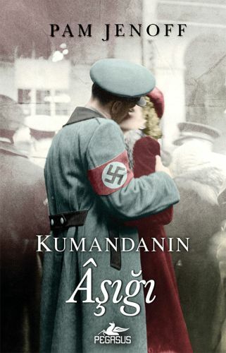 Kumandanın Aşığı PAM JENOFF