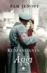 Kumandanın Aşığı PAM JENOFF