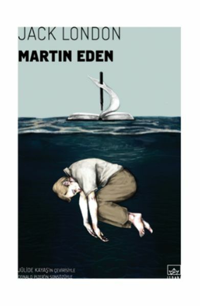 Martin Eden JACK LONDON