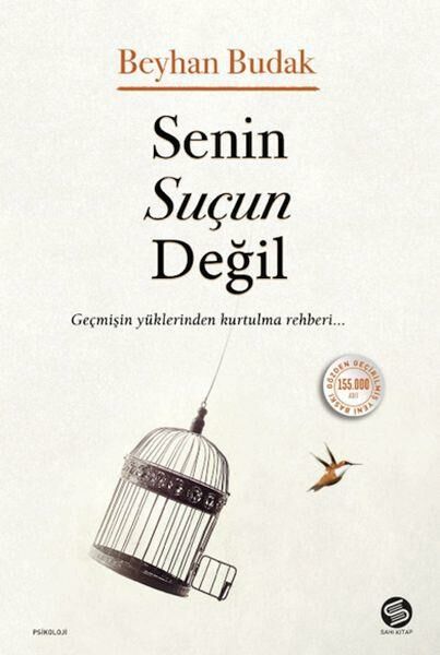 Senin Suçun Değil BEYHAN BUDAK