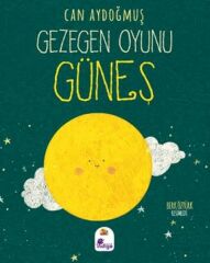 Gezegen Oyunu Güneş CAN AYDOĞMUŞ