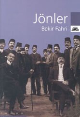 Jönler BEKİR FAHRİ