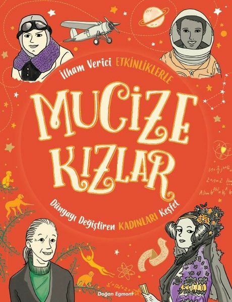 Mucize Kızlar ELLEN BAILEY