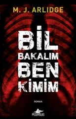 Bil Bakalım Ben Kimim M. J. ARLİDGE