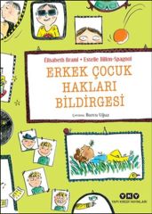Erkek Çocuk Hakları Bildirgesi ELİSABETH BRAMİ