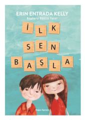 İlk Sen Başla ERIN ENTRADA KELLY