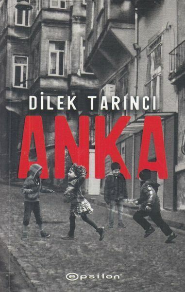 Anka DİLEK TARINCI