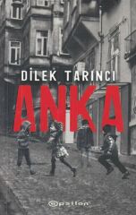Anka DİLEK TARINCI