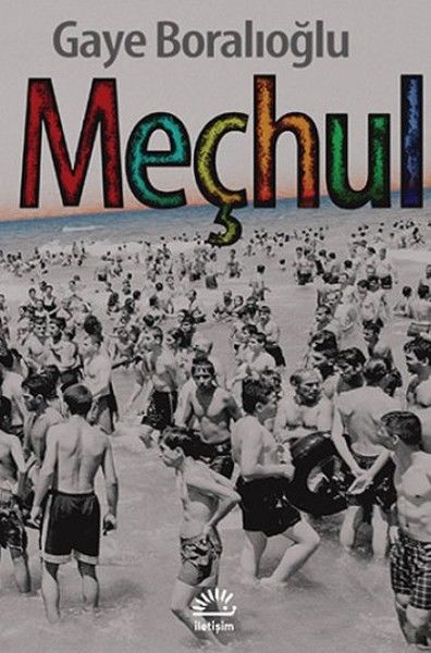 Meçhul GAYE BORALIOĞLU