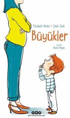 Büyükler ELİSABETH BRAMİ