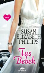 Taş Bebek SUSAN ELİZABETH PHİLLİPS
