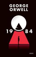 1984 GEORGE ORWELL