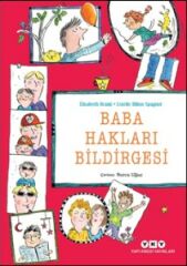 Baba Hakları Bildirgesi ÉLİSABETH BRAMİ
