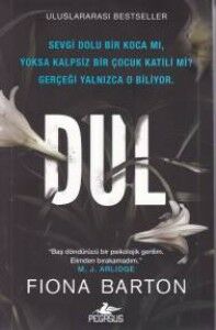 Dul FİONA BARTON