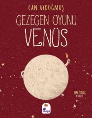 Gezegen Oyunu Venüs CAN AYDOĞMUŞ