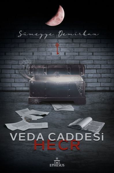 Veda Caddesi 3 Hecr Ciltli SÜMEYYE DEMİRKAN