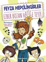 Ezber Bozan Hatice Teyze FEYZA HEPÇİLİNGİRLER