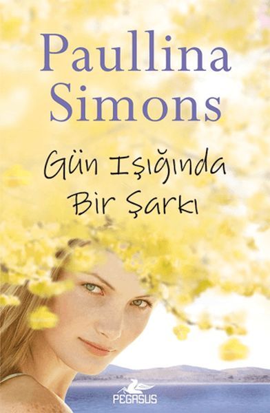 Gün Işığında Bir Şarkı PAULLİNA SİMONS