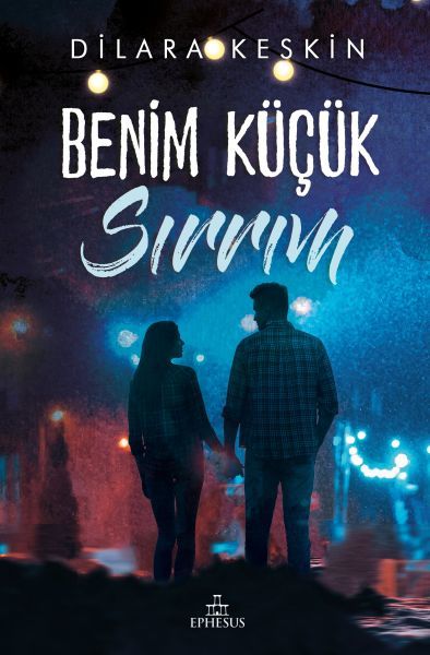 Benim Küçük Sırrım Ciltli DİLARA KESKİN