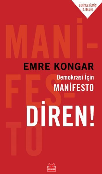 Diren EMRE KONGAR