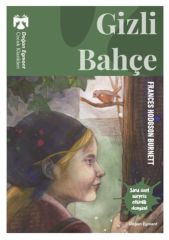 Gizli Bahçe FRANCES HODGSON BURNETT