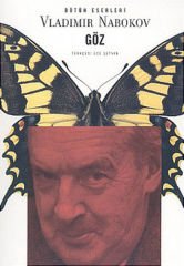 Göz VLADİMİR NABOKOV