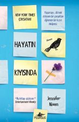 Hayatın Kıyısında Ciltli JENNİFER NİVEN