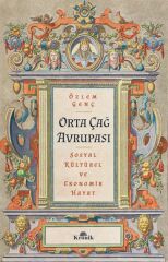 Orta Çağ Avrupası ÖZLEM GENÇ