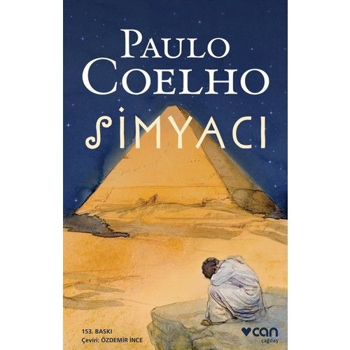 Simyacı PAULO COELHO