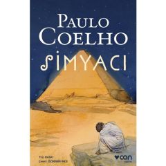 Simyacı PAULO COELHO