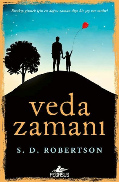Veda Zamanı S. D. ROBERTSON