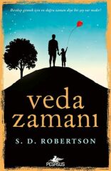 Veda Zamanı S. D. ROBERTSON