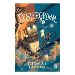 Festergrimm  THOMAS TAYLOR