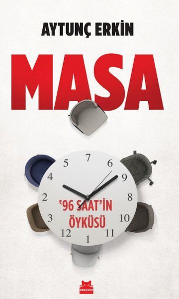 Masa AYTUNÇ ERKİN