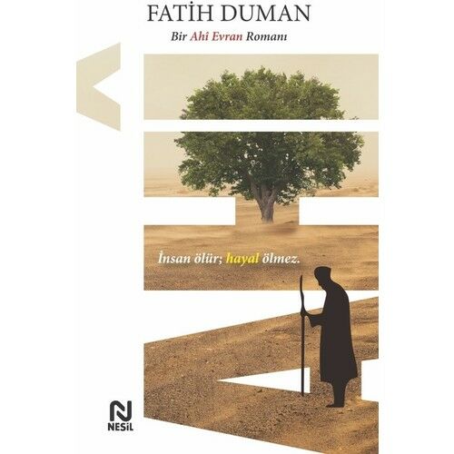 Ahi FATİH DUMAN