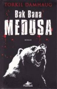 Bak Bana Medusa TORKİL DAMHAUG