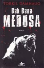 Bak Bana Medusa TORKİL DAMHAUG