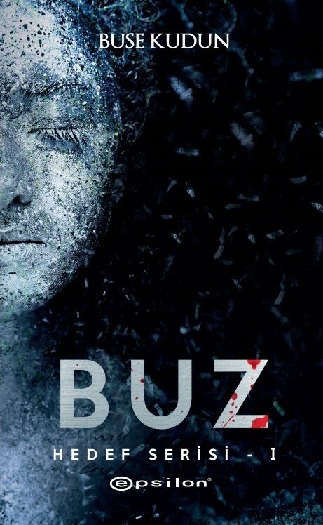 Buz Hedef Serisi 1 BUSE KUDUN