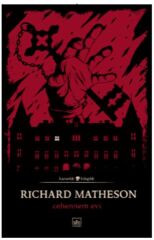 Cehennem Evi RİCHARD MATHESON