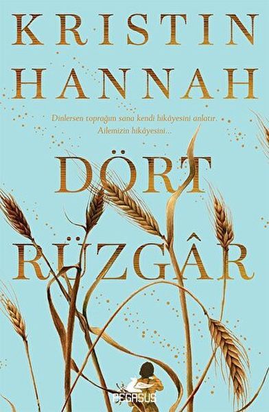 Dört Rüzgar KRİSTİN HANNAH