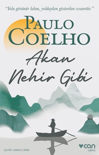 Akan Nehir Gibi PAULOCOELHO