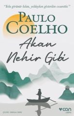 Akan Nehir Gibi PAULOCOELHO