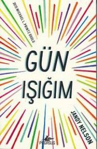 Gün Işığım JANDY NELSON