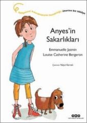 Anyes'in Sakarlıkları EMMANUELLE JASMİN