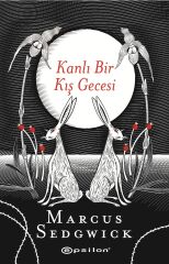 Kanlı Bir Kış Gecesi MARCUS SEDGWİCK