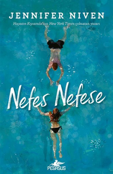 Nefes Nefese Ciltli JENNİFER NİVEN